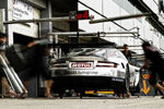 Hexis AMR Aston Martin DBR9 Picture